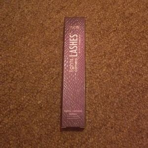 TARTE LIGHTS CAMERA LASHES MASCARA